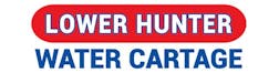 Logo of Lower Hunter Water Cartage