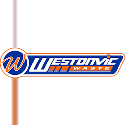 Logo of Westonvic Waste