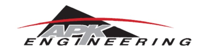 Logo of APK Engineering Pty Ltd