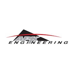 Logo of APK Engineering Pty Ltd