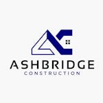 Logo of Ashbridge construction pty ltd