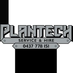 Logo of Plantech Service & Hire PTY LTD
