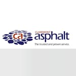 Logo of Claremont Asphalt