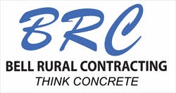 Logo of Bell Rural Contracting