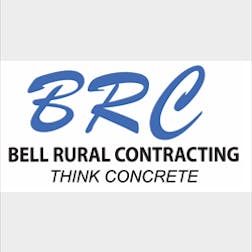 Logo of Bell Rural Contracting