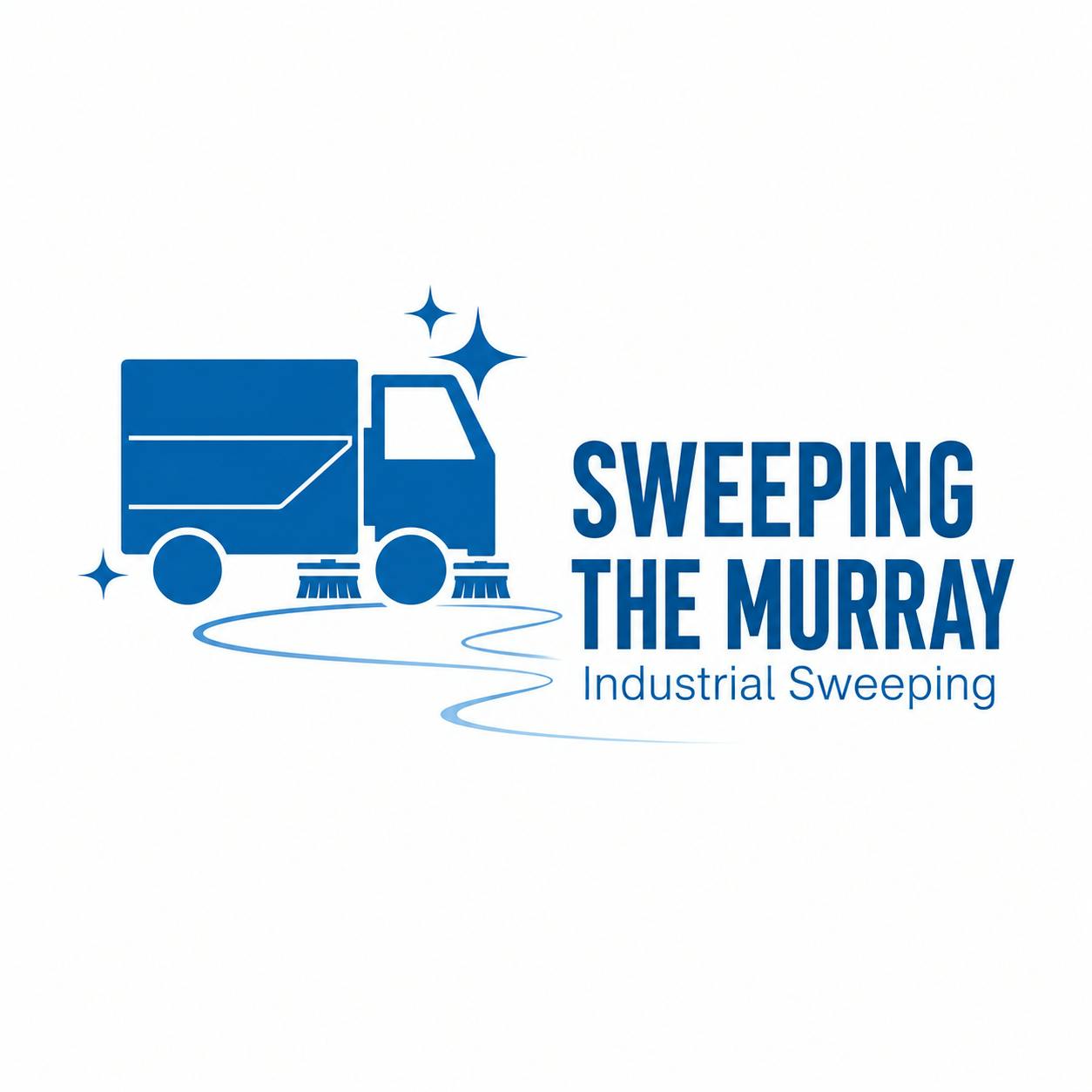 Logo of Sweeping The Murray