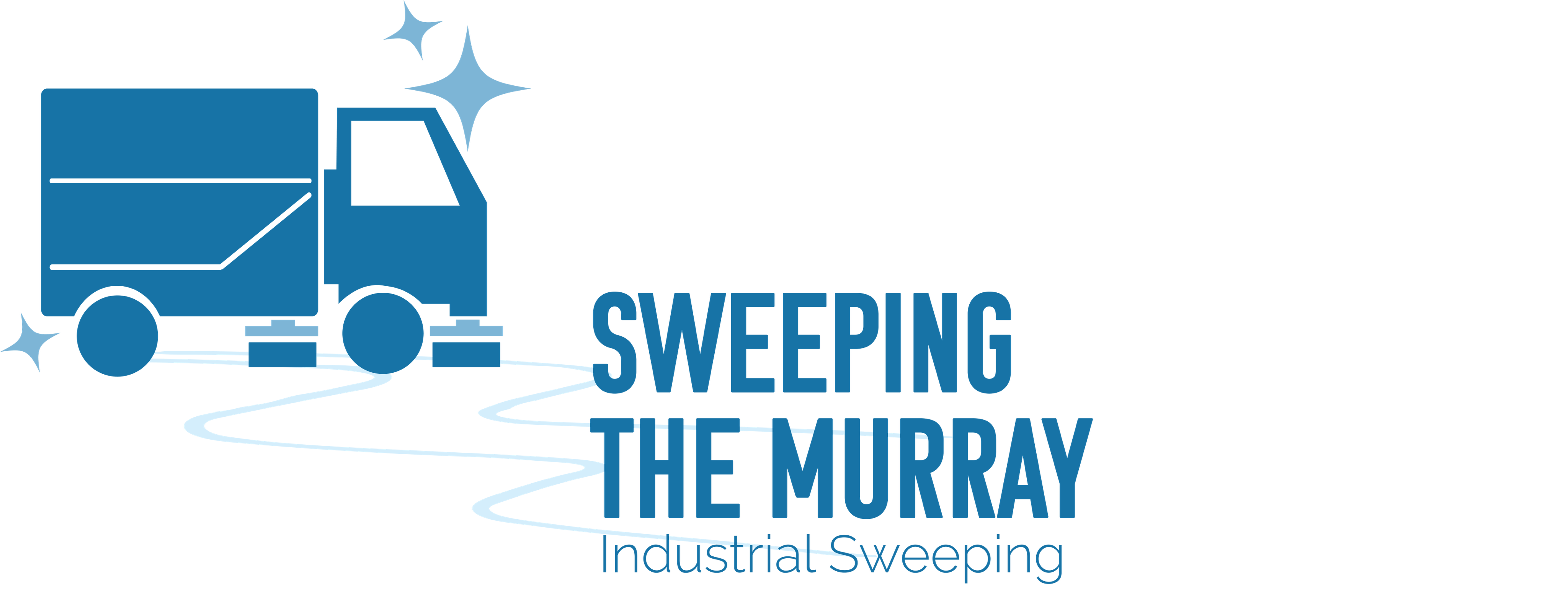 Logo of Sweeping The Murray