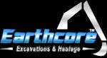Logo of Earthcore Excavations & Haulage