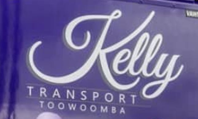 Logo of John Kelly & Sons