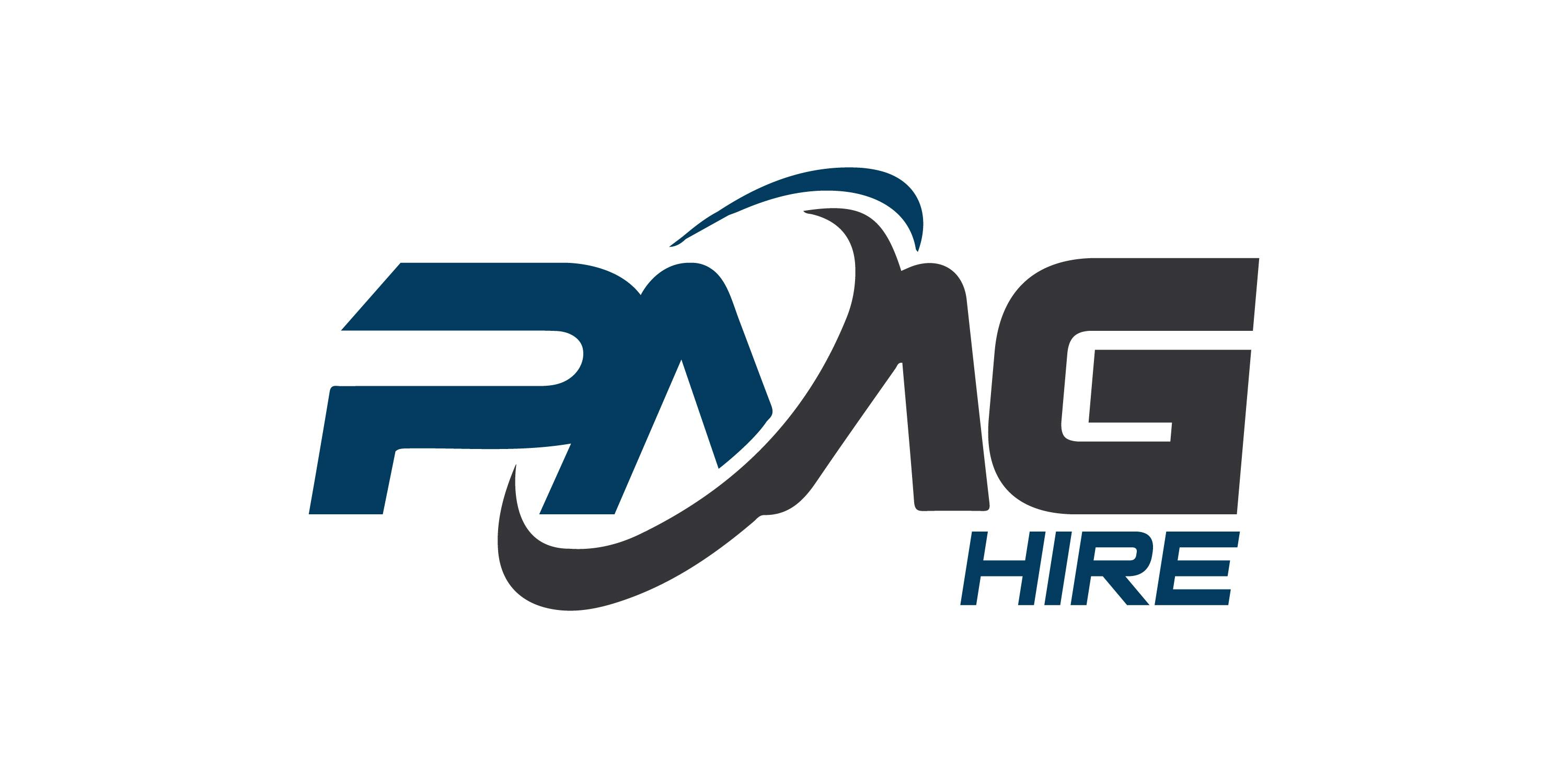 Logo of PMG Hire