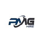 Logo of PMG Hire