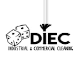 Logo of Diec Environmental Solutions