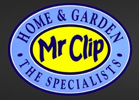 Logo of Mr Clip