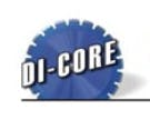 Logo of Di-Core Drilling & Cutting