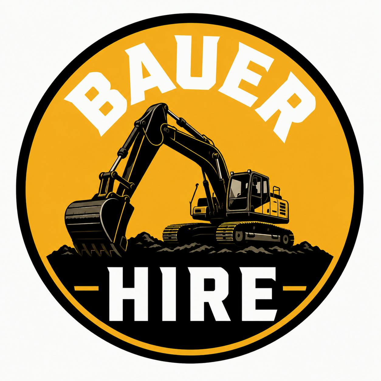Logo of Bauer homes