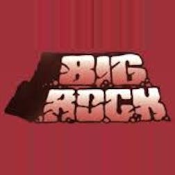Logo of Big Rock Garden Supplies