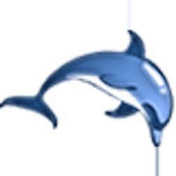 Logo of Dolphin Aluminium Fabrication