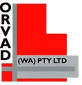 Logo of Orvad (WA) Pty Ltd