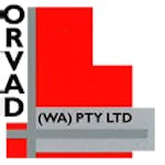 Logo of Orvad (WA) Pty Ltd