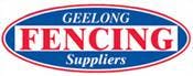 Logo of Geelong Fencing Suppliers
