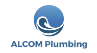 Logo of ALCOM Plumbing