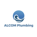 Logo of ALCOM Plumbing