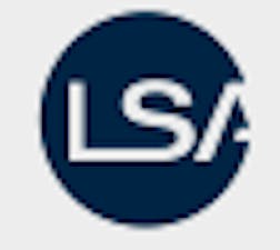 Logo of Labour Solutions Australia