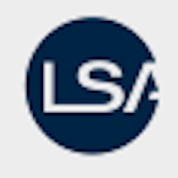 Logo of Labour Solutions Australia