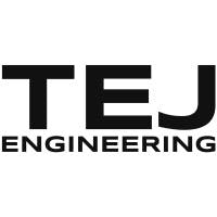 Logo of TEJ Engineering