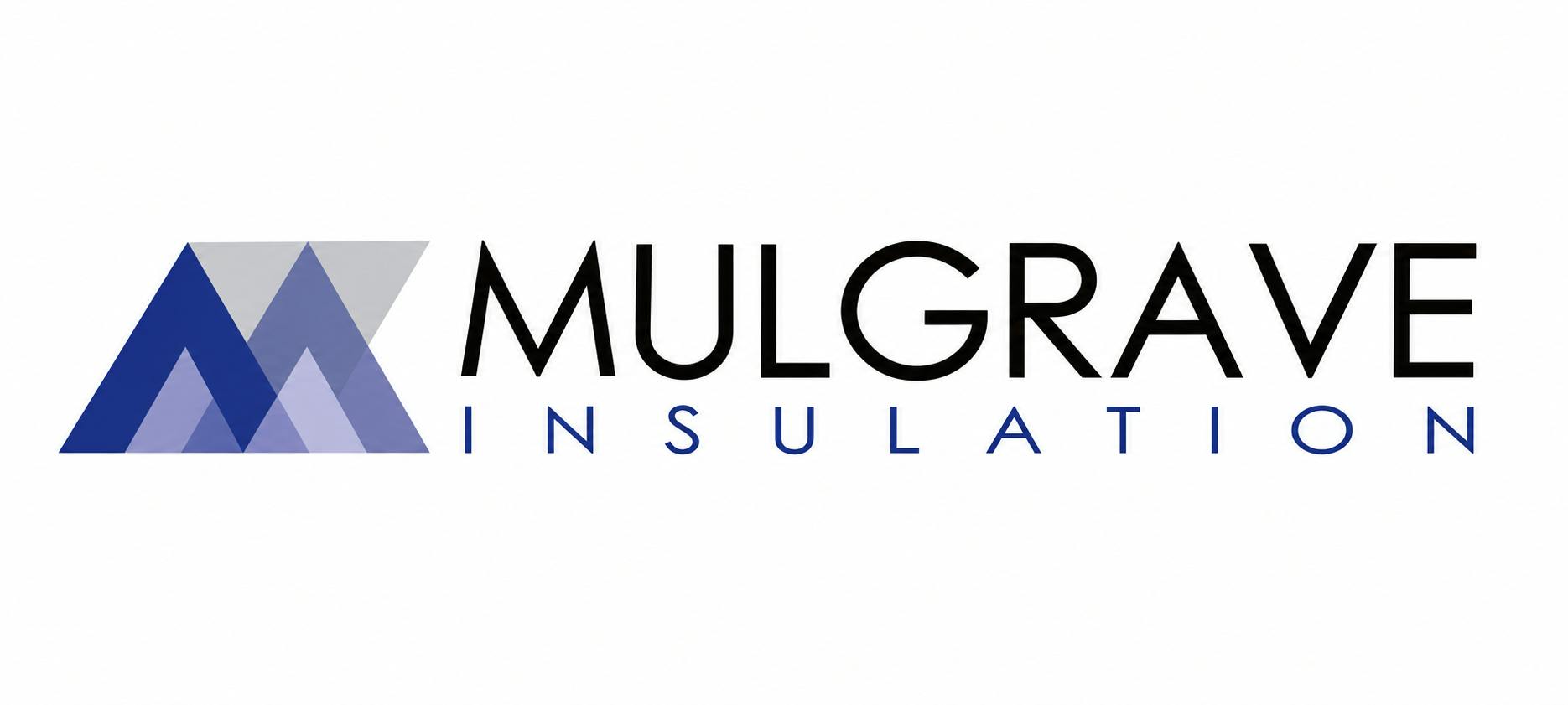 Logo of Mulgrave Insulation