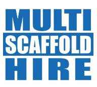 Logo of Multi Scaffold Hire