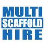 Logo of Multi Scaffold Hire