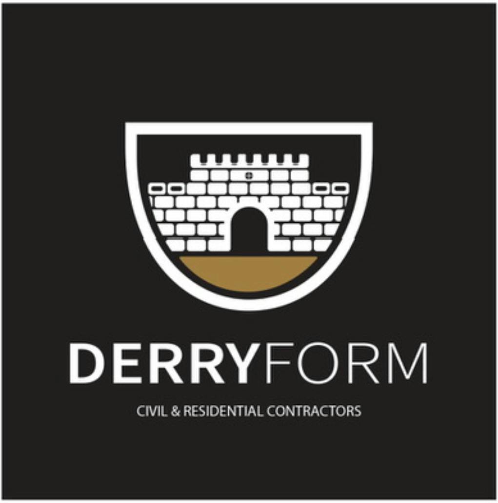 Logo of Derry Form PTY LTD