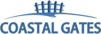 Logo of Coastal Gates
