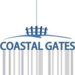 Logo of Coastal Gates