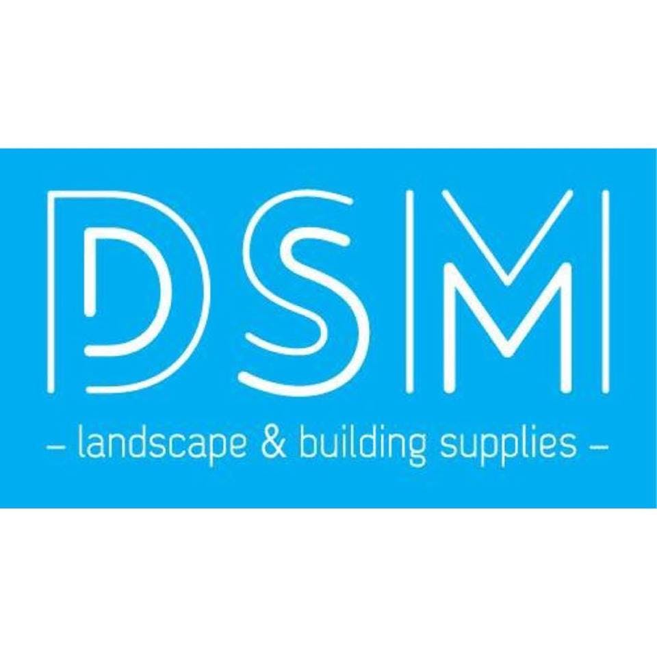 Logo of DSM Landscape Supplies