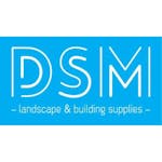 Logo of DSM Landscape Supplies