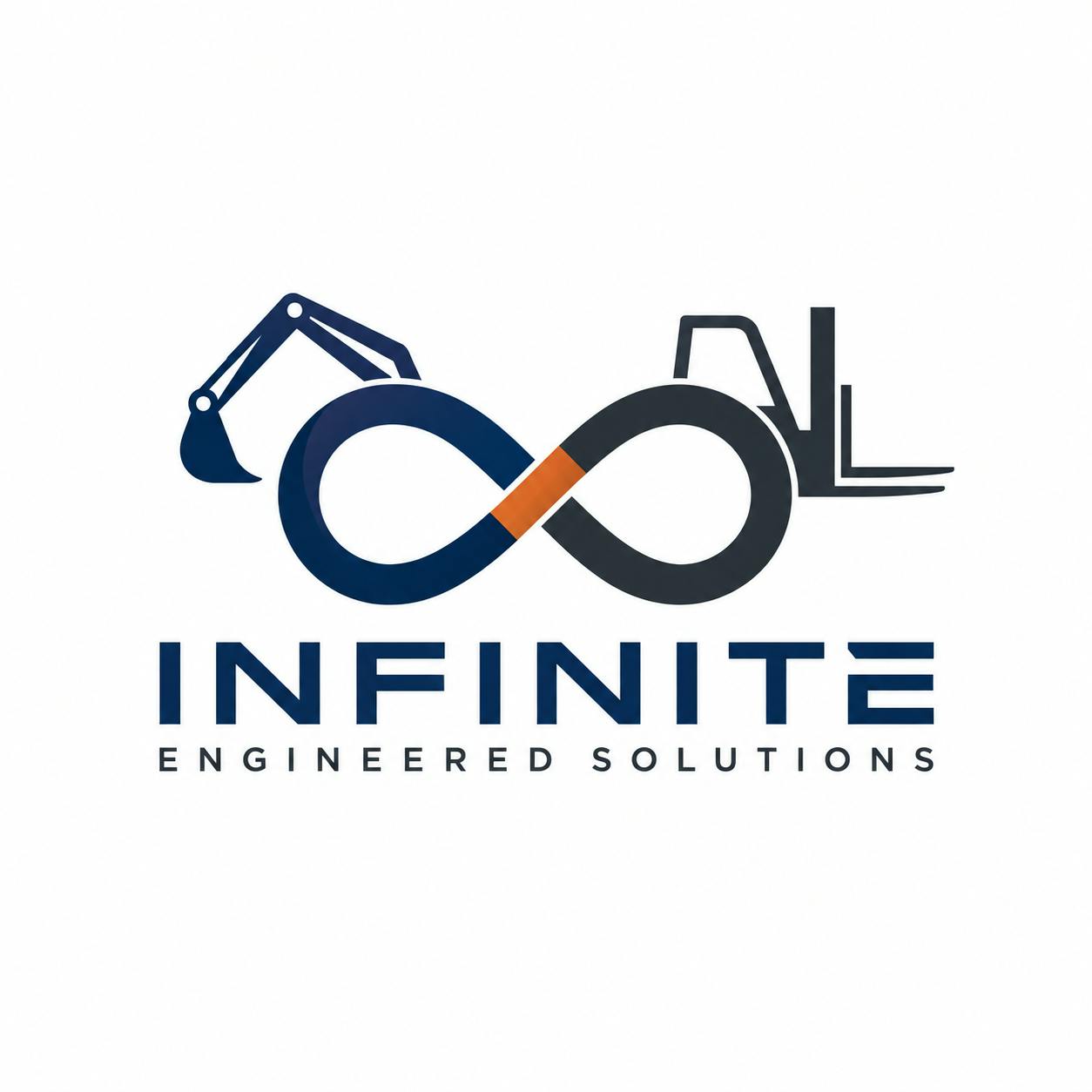 Logo of Infinite Engineered Solutions