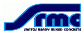Logo of Santons Ready Mixed Concrete