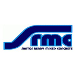Logo of Santons Ready Mixed Concrete
