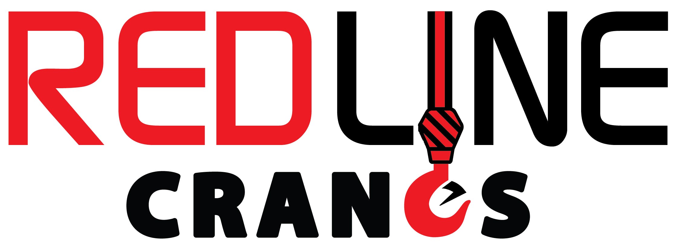 Logo of Redline Cranes