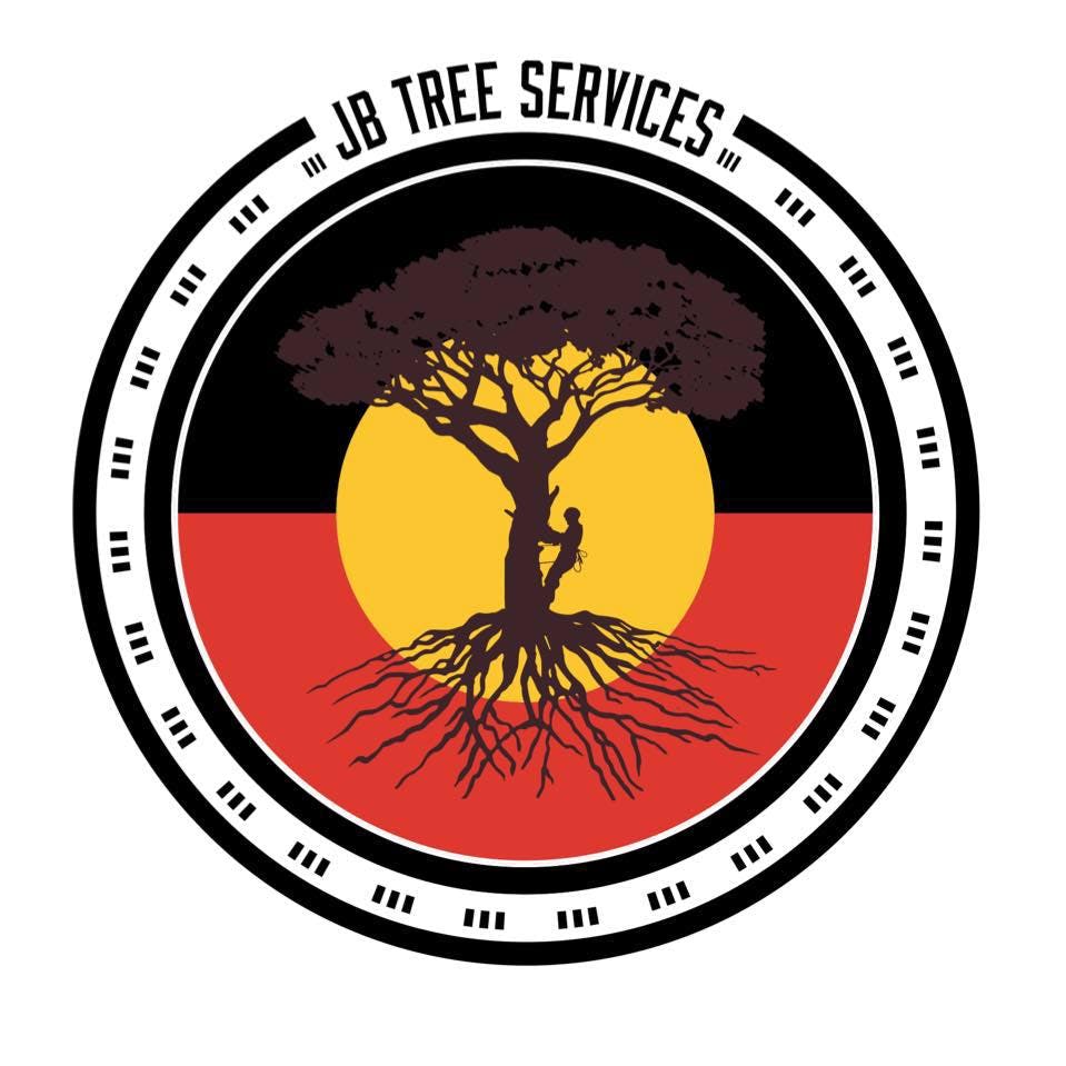 Logo of JB TREE SERVICES