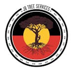 Logo of JB TREE SERVICES