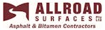 Logo of Allroad Surfaces