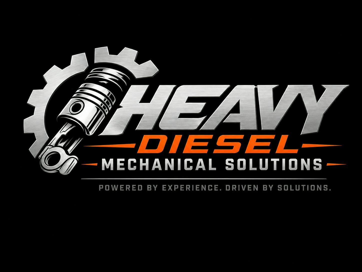 Logo of Heavy Diesel Mechanical Solutions