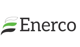 Logo of Enerco