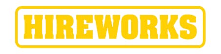 Logo of Hireworks