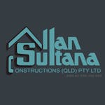 Logo of Allan Sultana Constructions (QLD) Pty Ltd