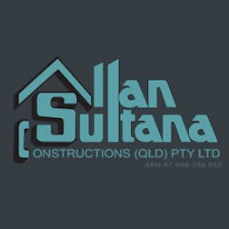 Logo of Allan Sultana Constructions (QLD) Pty Ltd