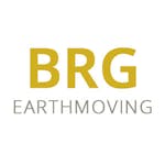 Logo of BRG Earthmoving Pty Ltd